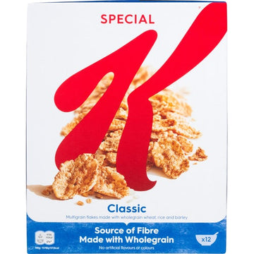 Kellogg's Special K