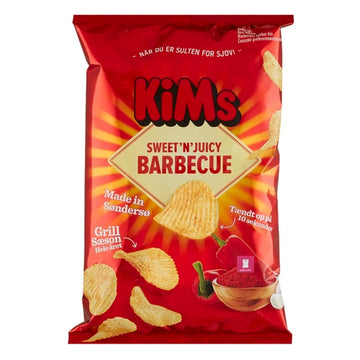 KiMs Barbecue