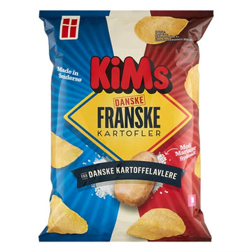 KiMs French Patatoes