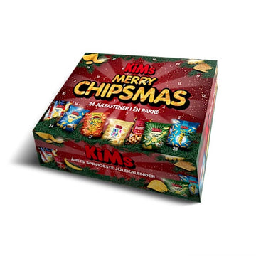 KiMs Christmas Calendar