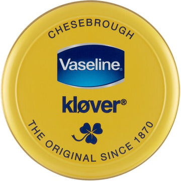 Kløver Vaseline