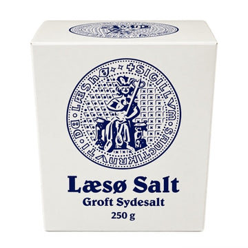 Læsø Salt