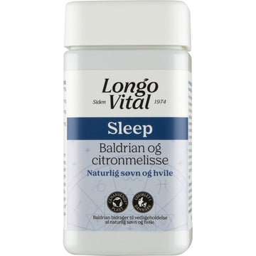 Longo Vital Sleep