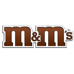 M&M's