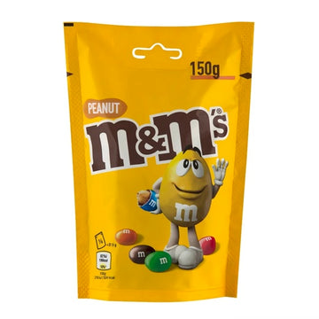 M&M’s Peanut