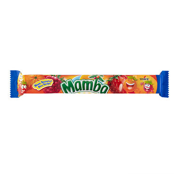 Mamba