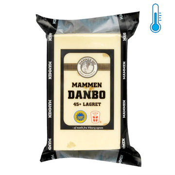 Mammen Danbo Matured 45+