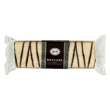 Vesterlund Marcipan Roulade