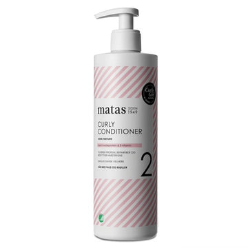 Matas Curly Conditioner