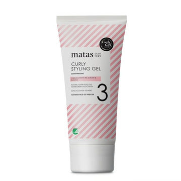 Matas Curly Styling Gel
