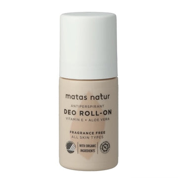 Matas Natur Deo Roll-on