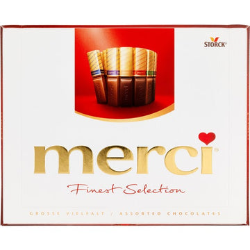 Storck Merci 0.25 kg