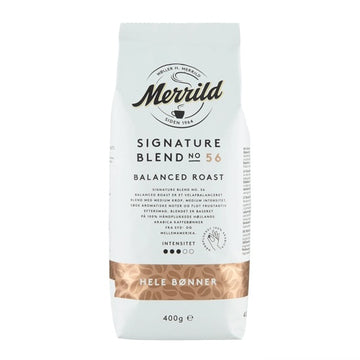 Merrild Signature Blend No. 56
