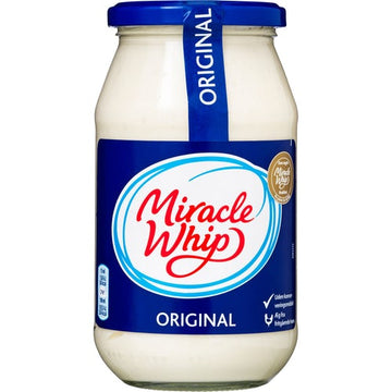Miracle Whip Original