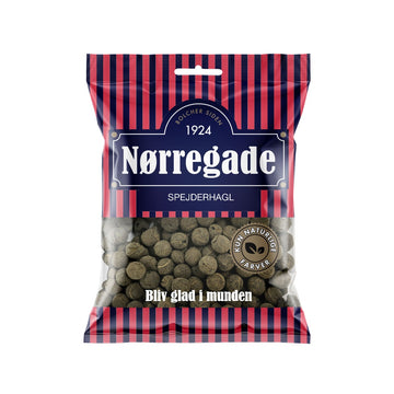 Nørregade Spejderhagl