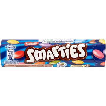 Nestlé Smarties