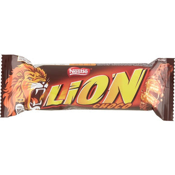 Nestlé Lion Choco