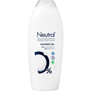 Neutral Shower Gel 0,75 L