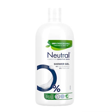 Neutral Shower Gel 0,9 L