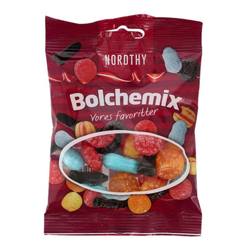 Nordthy Bolchemix