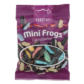 Nordthy Mini Frogs