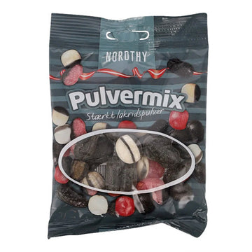 Nordthy Pulvermix