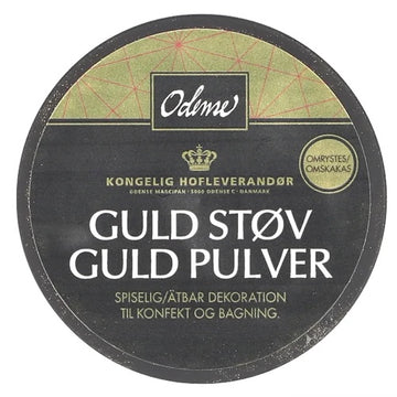 Odense Gold Dust