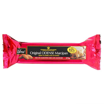Odense Marzipan 0,375 kg (Expiry date 15th Oct)