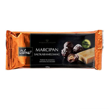 Odense Marzipan Salty Caramel