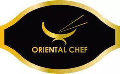 Oriental Chef