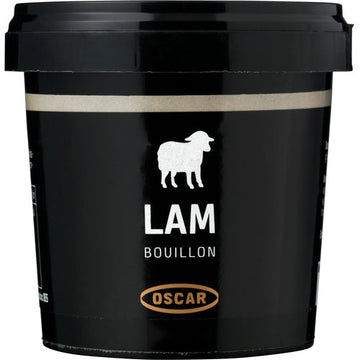 Oscar Lamb Broth