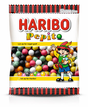 Haribo Pepito