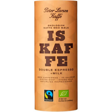 Peter Larsen Iced Coffee Double Espresso