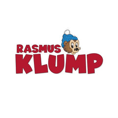 Rasmus Klump