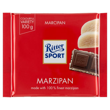 Ritter Sport Marzipan