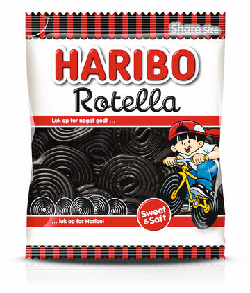 Haribo Rotella