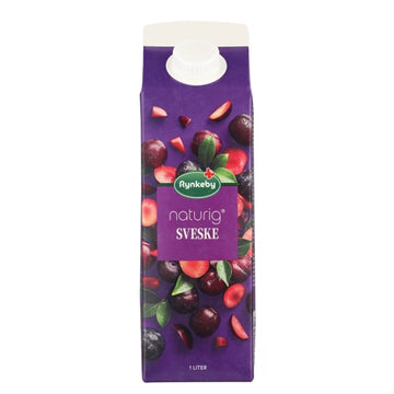 Rynkeby Naturig Prune Juice