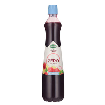Rynkeby Raspberry Lemon Zero