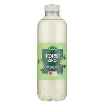 Rynkeby Tørst Organic Elderflower
