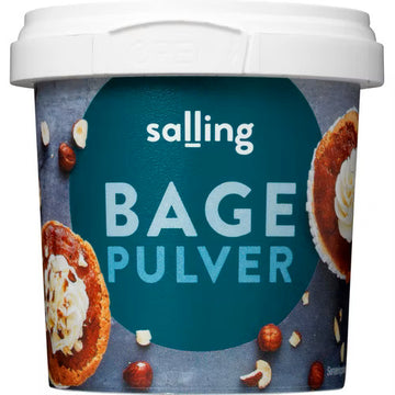 Salling Baking Powder