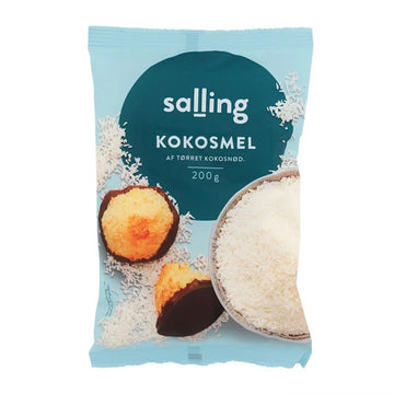 Salling Coconut Flour
