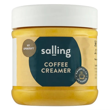 Salling Coffee Creamer