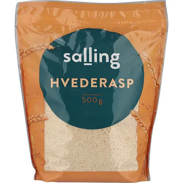 Salling Breadcrumbs 0,5 kg