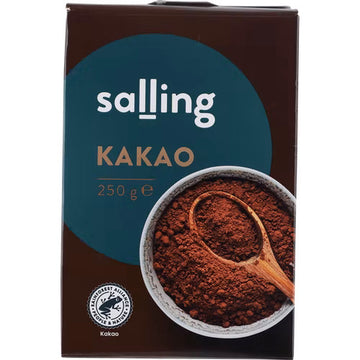 Salling Cocoa Powder