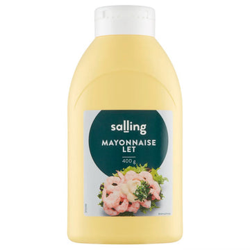 Salling Light Mayonnaise