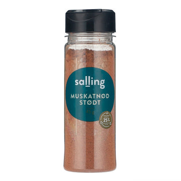 Salling Ground Nutmeg