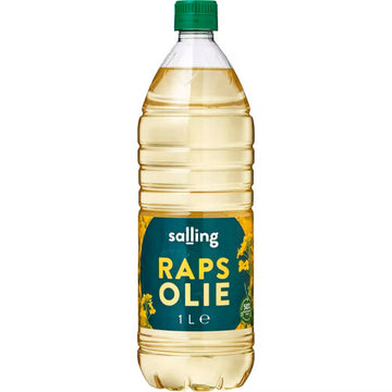 Salling Canola Oil