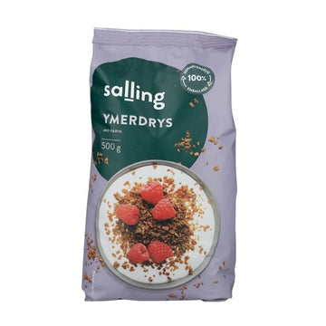 Salling Ymerdrys