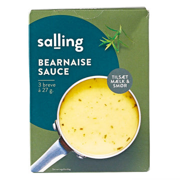 Salling Bearnaise Sauce