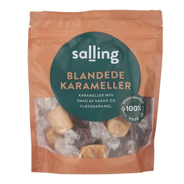 Salling Mixed Caramels